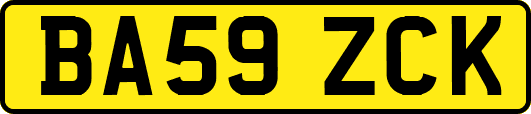 BA59ZCK