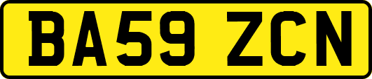 BA59ZCN