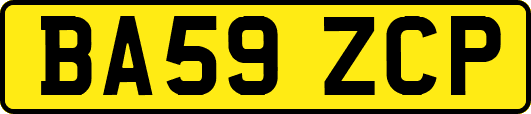 BA59ZCP