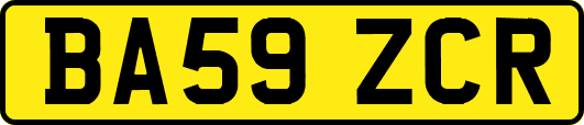 BA59ZCR