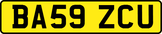 BA59ZCU