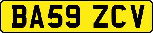 BA59ZCV