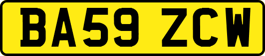 BA59ZCW