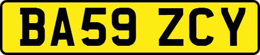BA59ZCY