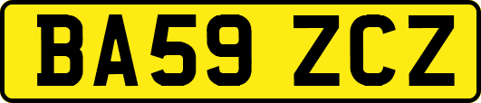 BA59ZCZ