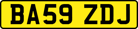 BA59ZDJ