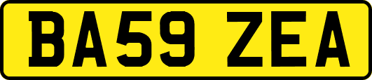 BA59ZEA