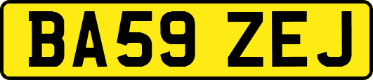 BA59ZEJ