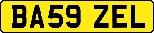 BA59ZEL
