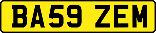 BA59ZEM