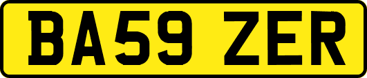 BA59ZER