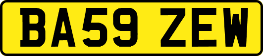 BA59ZEW
