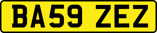 BA59ZEZ