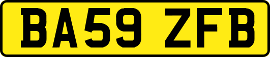 BA59ZFB