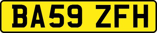 BA59ZFH