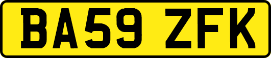 BA59ZFK