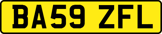 BA59ZFL