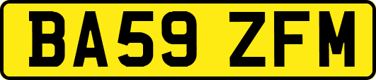 BA59ZFM