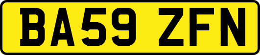 BA59ZFN
