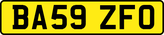 BA59ZFO
