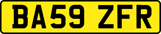 BA59ZFR