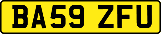BA59ZFU
