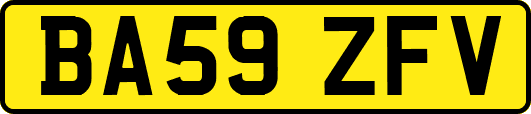 BA59ZFV