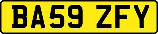 BA59ZFY