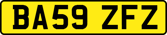 BA59ZFZ