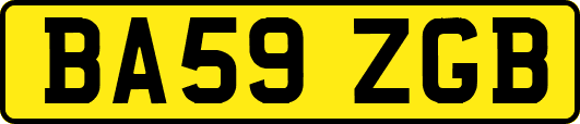 BA59ZGB