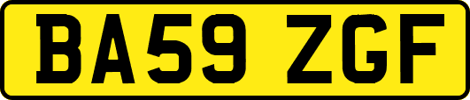 BA59ZGF