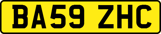 BA59ZHC