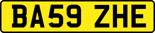 BA59ZHE