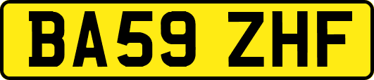 BA59ZHF