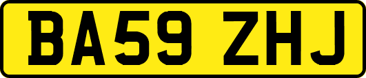 BA59ZHJ