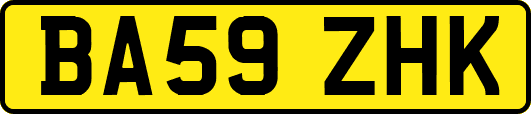 BA59ZHK