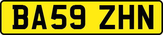 BA59ZHN