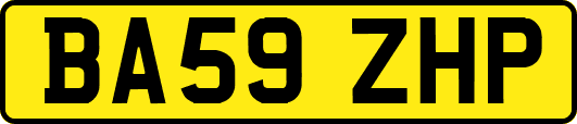 BA59ZHP