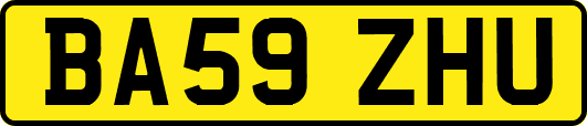 BA59ZHU