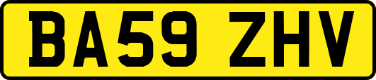 BA59ZHV
