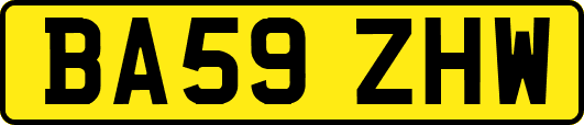 BA59ZHW