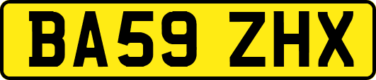 BA59ZHX