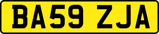 BA59ZJA