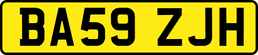 BA59ZJH