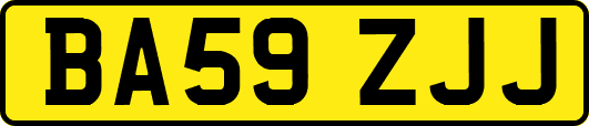 BA59ZJJ