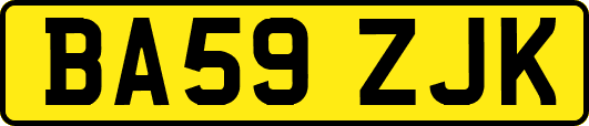 BA59ZJK