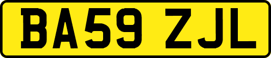 BA59ZJL