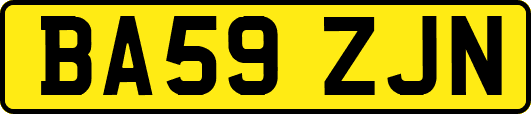 BA59ZJN