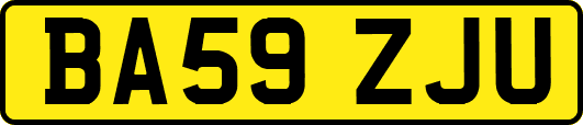 BA59ZJU