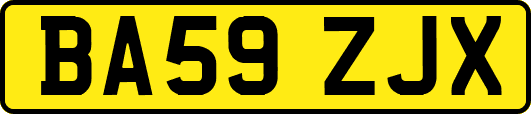 BA59ZJX